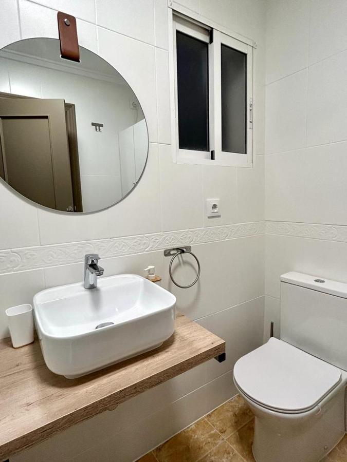 Apartamentos Palangres Torrevieja Buitenkant foto