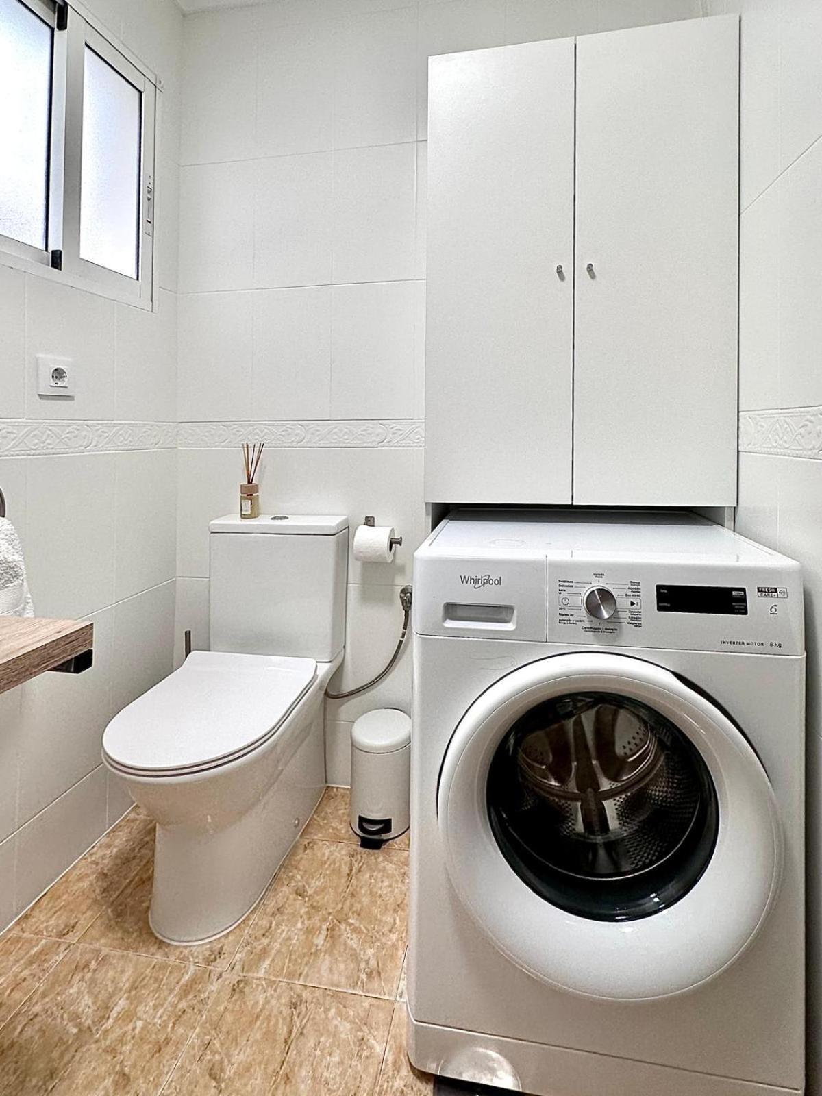 Apartamentos Palangres Torrevieja Buitenkant foto