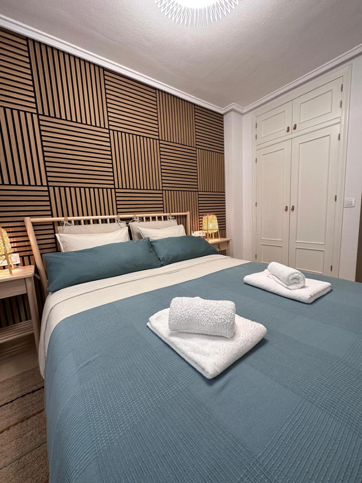 Apartamentos Palangres Torrevieja Buitenkant foto