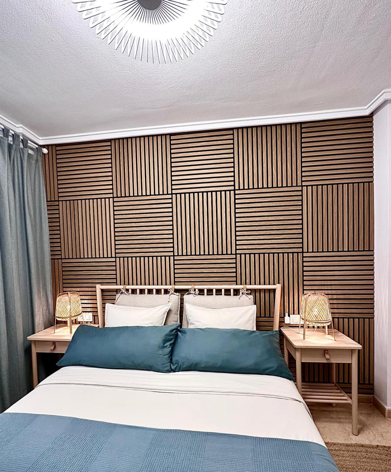 Apartamentos Palangres Torrevieja Buitenkant foto