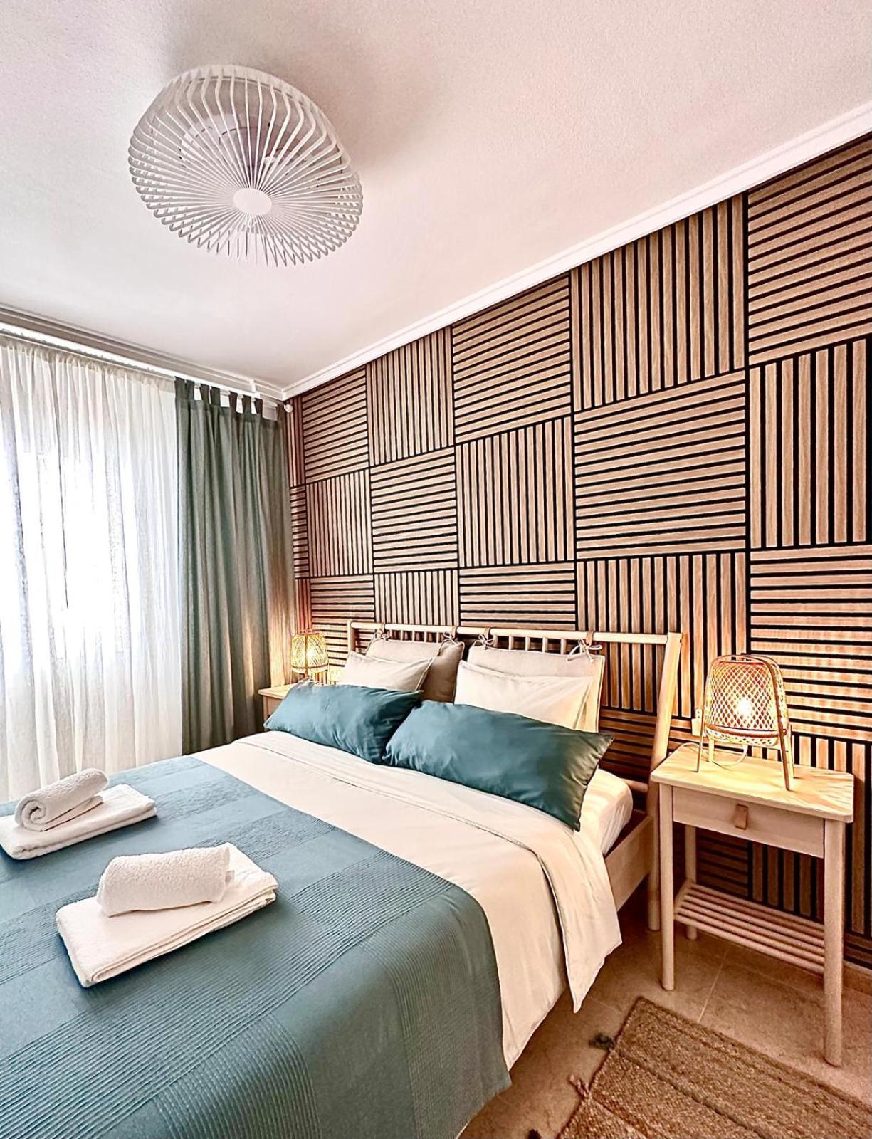 Apartamentos Palangres Torrevieja Buitenkant foto